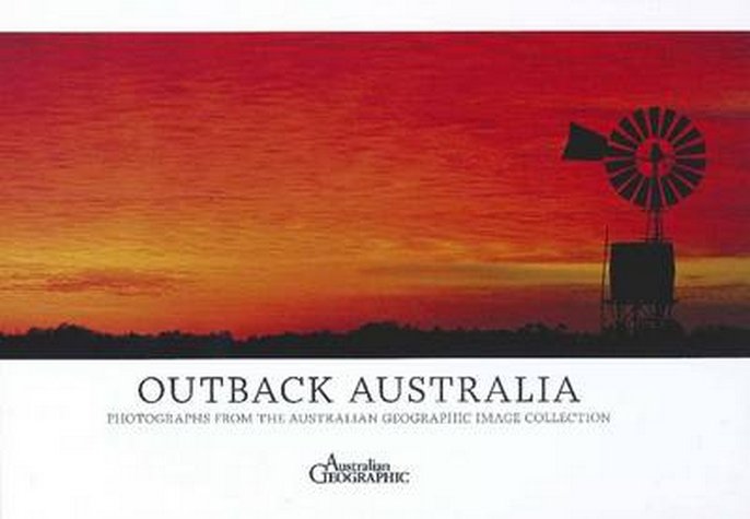 Australia's Outback — Australian Geographic