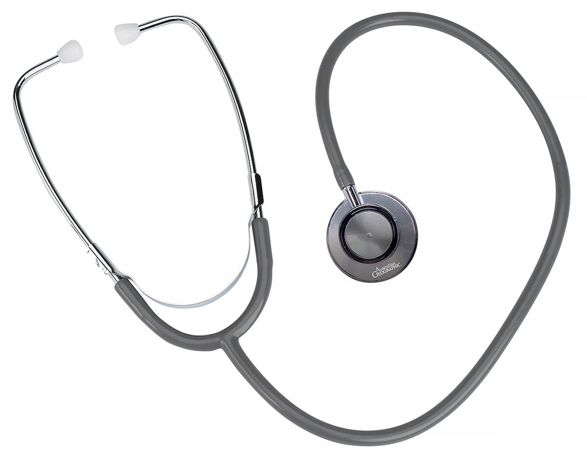Australian Geographic Stethoscope